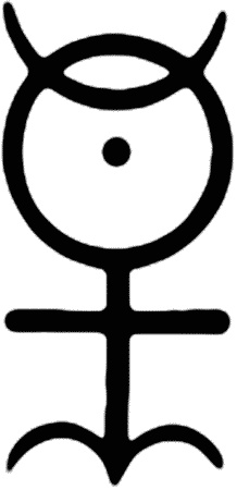 Город темной магии