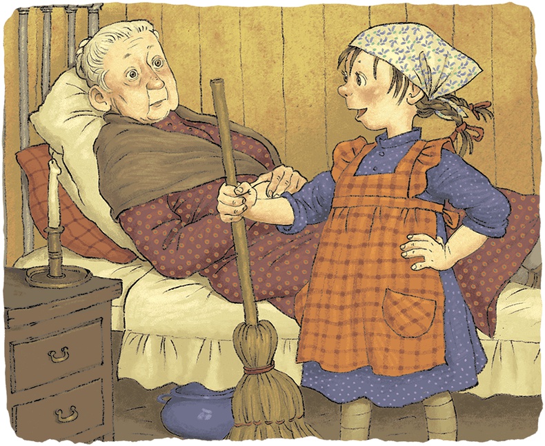 Отважная Кайса и другие дети Отважная Кайса и другие дети