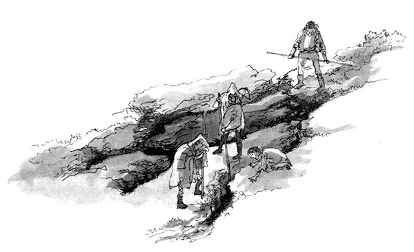 Тоби Лолнесс. Книга 1. На волосок от гибели Тоби Лолнесс. Книга 1. На волосок от гибели