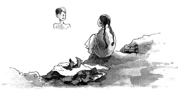 Тоби Лолнесс. Книга 1. На волосок от гибели Тоби Лолнесс. Книга 1. На волосок от гибели