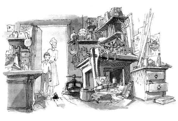 Тоби Лолнесс. Книга 1. На волосок от гибели Тоби Лолнесс. Книга 1. На волосок от гибели