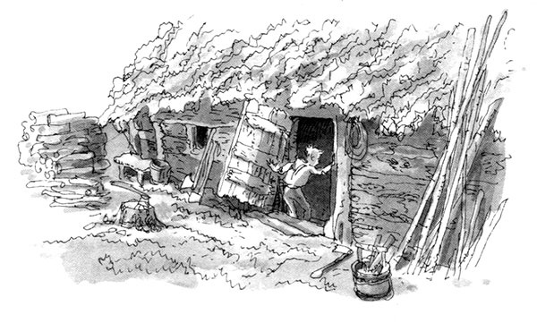 Тоби Лолнесс. Книга 1. На волосок от гибели Тоби Лолнесс. Книга 1. На волосок от гибели