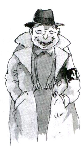 Тоби Лолнесс. Книга 1. На волосок от гибели Тоби Лолнесс. Книга 1. На волосок от гибели