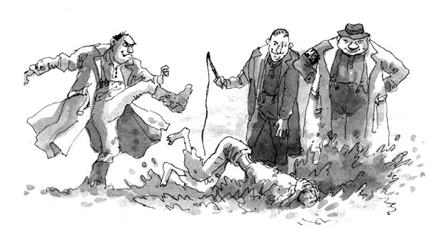 Тоби Лолнесс. Книга 1. На волосок от гибели Тоби Лолнесс. Книга 1. На волосок от гибели