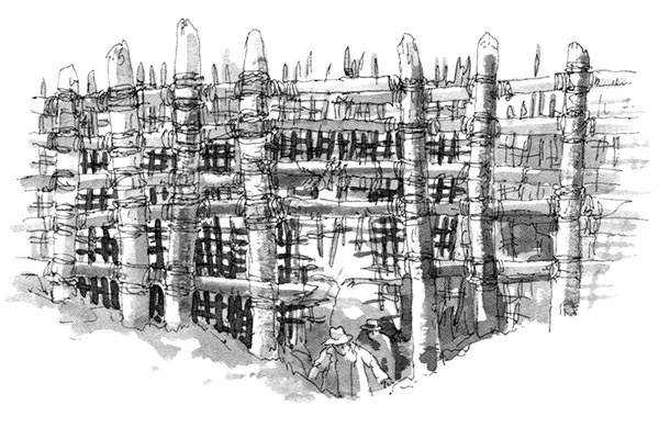 Тоби Лолнесс. Книга 1. На волосок от гибели Тоби Лолнесс. Книга 1. На волосок от гибели