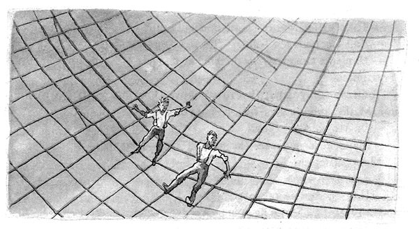 Тоби Лолнесс. Книга 1. На волосок от гибели