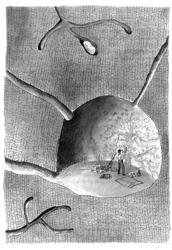 Тоби Лолнесс. Книга 1. На волосок от гибели Тоби Лолнесс. Книга 1. На волосок от гибели