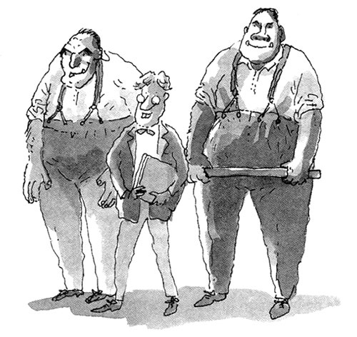 Тоби Лолнесс. Книга 1. На волосок от гибели Тоби Лолнесс. Книга 1. На волосок от гибели