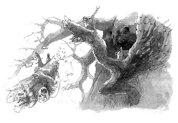 Тоби Лолнесс. Книга 1. На волосок от гибели Тоби Лолнесс. Книга 1. На волосок от гибели