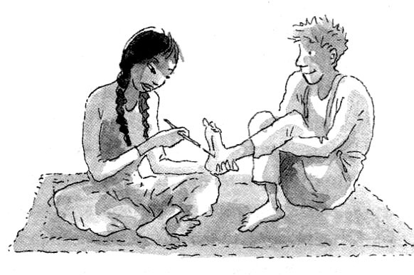 Тоби Лолнесс. Книга 1. На волосок от гибели Тоби Лолнесс. Книга 1. На волосок от гибели