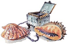 Поллианна выросла Поллианна выросла