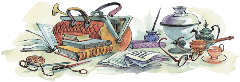 Поллианна выросла Поллианна выросла