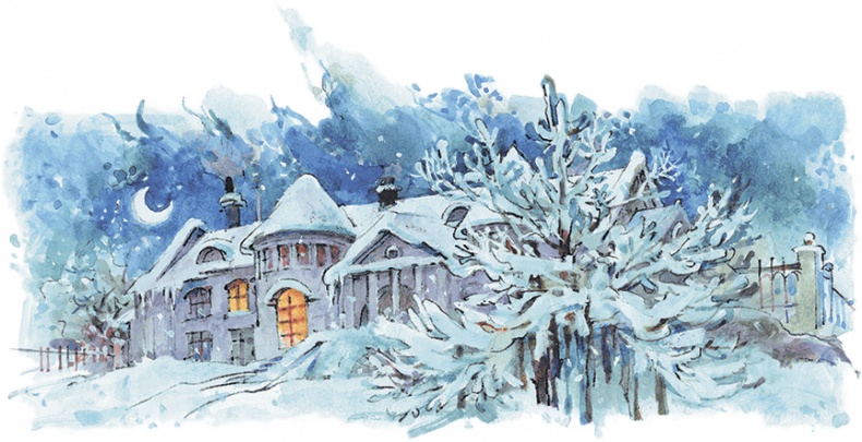 Поллианна выросла Поллианна выросла