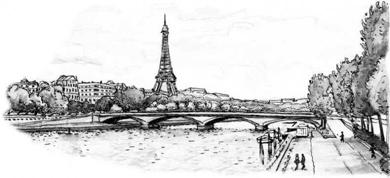 Француженки не любят сказки Француженки не любят сказки