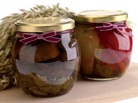 Консервирование. 60 рецептов, которые вы еще не знаете Консервирование. 60 рецептов, которые вы еще не знаете