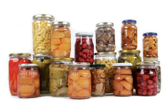 Консервирование. 60 рецептов, которые вы еще не знаете Консервирование. 60 рецептов, которые вы еще не знаете