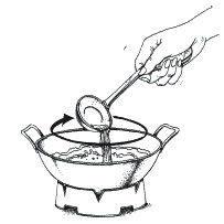 Вкусный Китай. Лучшие рецепты Вкусный Китай. Лучшие рецепты