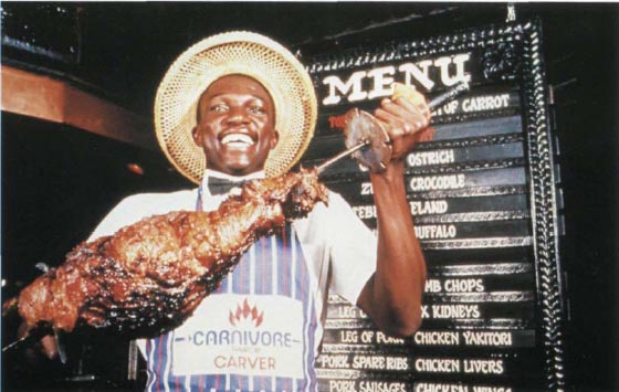 Экстремальная кухня. Причудливые и удивительные блюда, которые едят люди Экстремальная кухня. Причудливые и удивительные блюда, которые едят люди