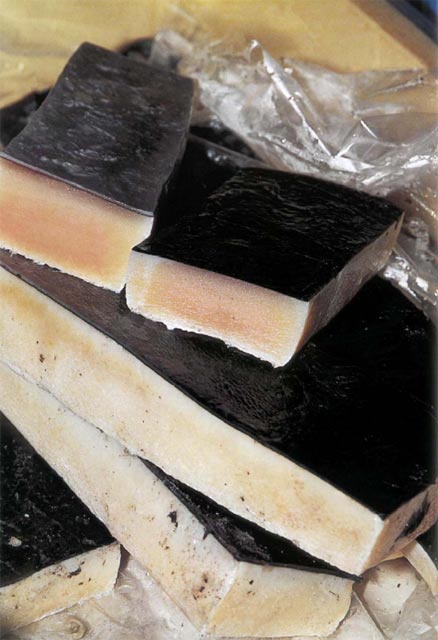 Экстремальная кухня. Причудливые и удивительные блюда, которые едят люди Экстремальная кухня. Причудливые и удивительные блюда, которые едят люди