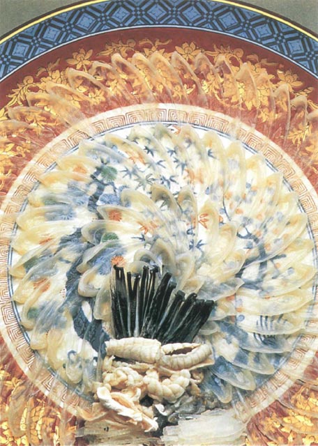 Экстремальная кухня. Причудливые и удивительные блюда, которые едят люди Экстремальная кухня. Причудливые и удивительные блюда, которые едят люди