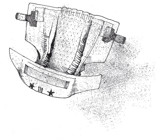 Я плохая мать? И 33 других вопроса, который портят жизнь родителям Я плохая мать? И 33 других вопроса, который портят жизнь родителям