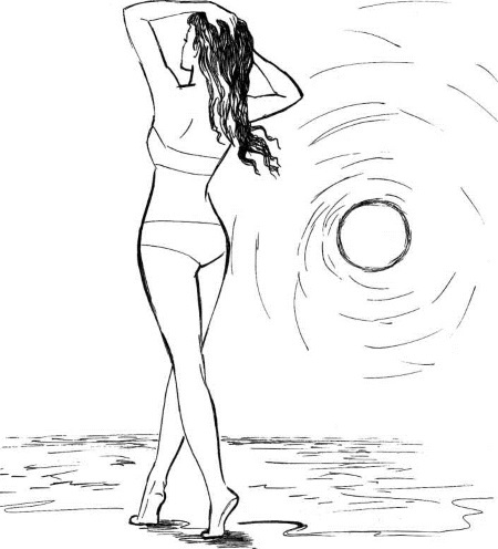 Все бабы как бабы, а я - дура на миллион Все бабы как бабы, а я - дура на миллион