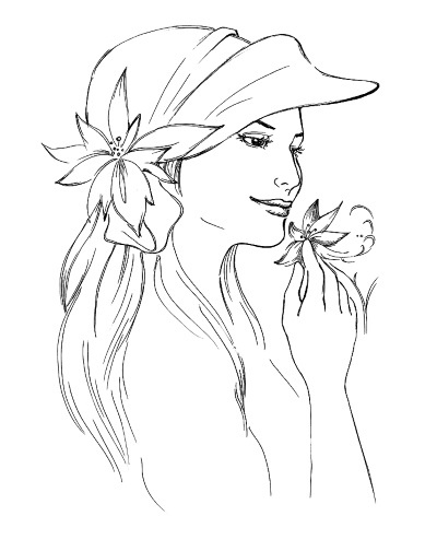 Все бабы как бабы, а я - дура на миллион