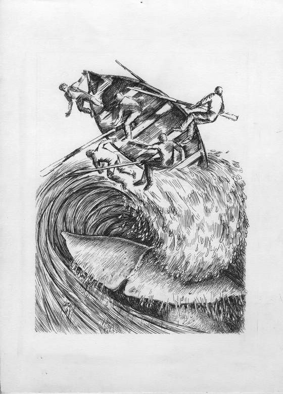 Киты и люди Киты и люди