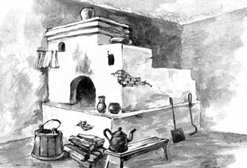 Сквозь три строя Сквозь три строя