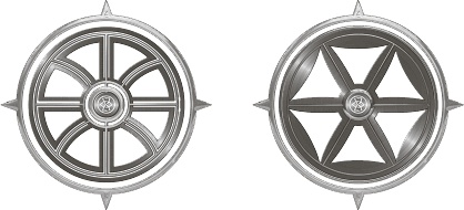 Endgame. Ключ Неба