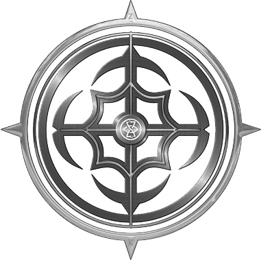 Endgame. Ключ Неба