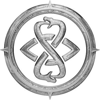 Endgame. Ключ Неба