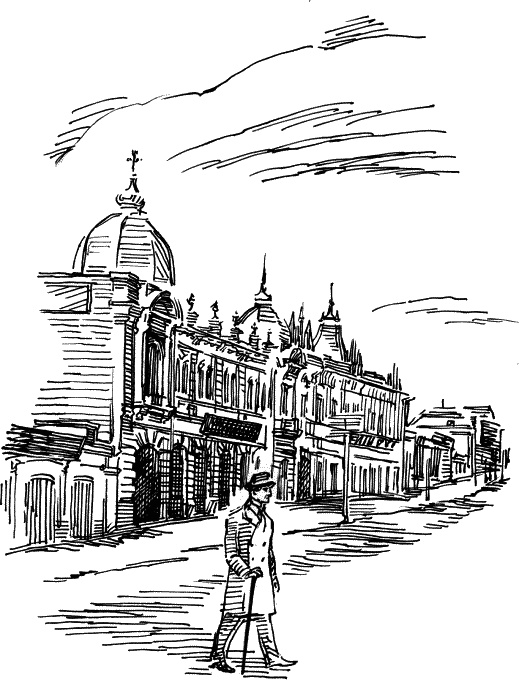 Поцелуй анаконды Поцелуй анаконды