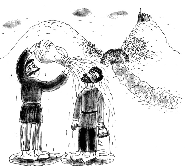 Две повести о Манюне Две повести о Манюне