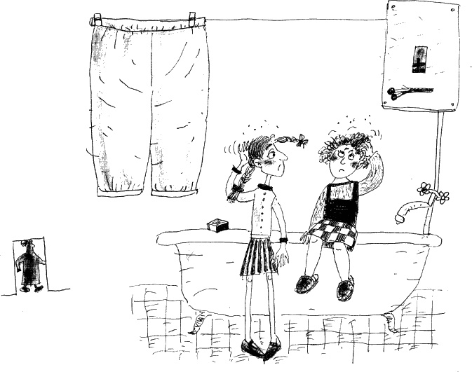 Две повести о Манюне Две повести о Манюне