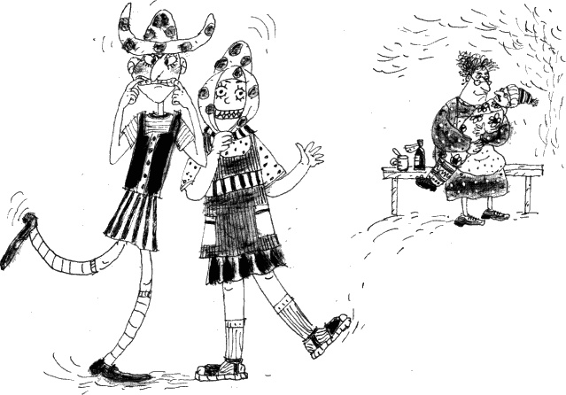 Две повести о Манюне Две повести о Манюне