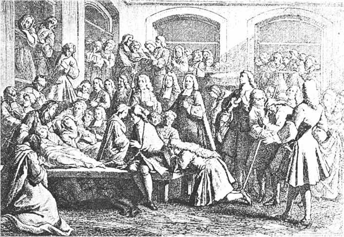 Иллюстрированная история суеверий и волшебства Иллюстрированная история суеверий и волшебства