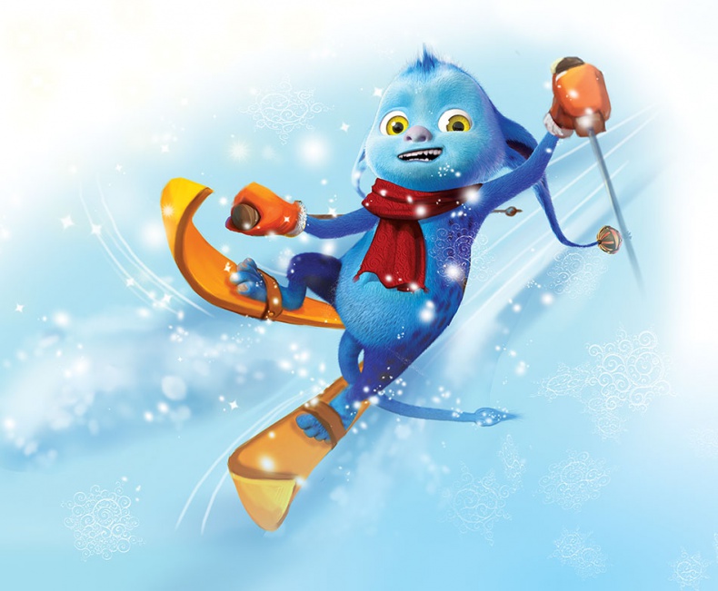 Сюрпризы от Бедокура