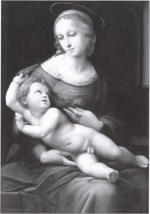 Наталия Гончарова. Любовь или коварство?