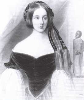 Наталия Гончарова. Любовь или коварство?