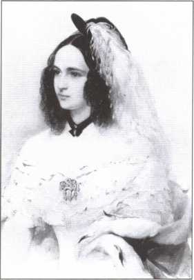 Наталия Гончарова. Любовь или коварство?