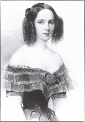 Наталия Гончарова. Любовь или коварство?