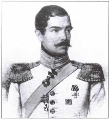 Наталия Гончарова. Любовь или коварство?