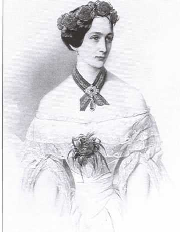 Наталия Гончарова. Любовь или коварство?