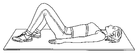 Рефлексы идеального тела