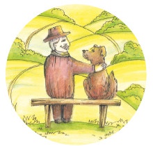 Притчи. Книга 2. Основы мудрости Притчи. Книга 2. Основы мудрости