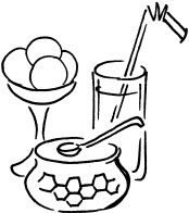 Лечебное питание при хронических заболеваниях Лечебное питание при хронических заболеваниях