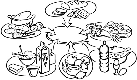 Лечебное питание при хронических заболеваниях Лечебное питание при хронических заболеваниях
