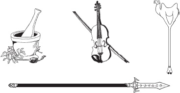 Война с демонами. Книга 2. Копье Пустыни Война с демонами. Книга 2. Копье Пустыни