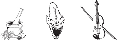 Война с демонами. Книга 2. Копье Пустыни